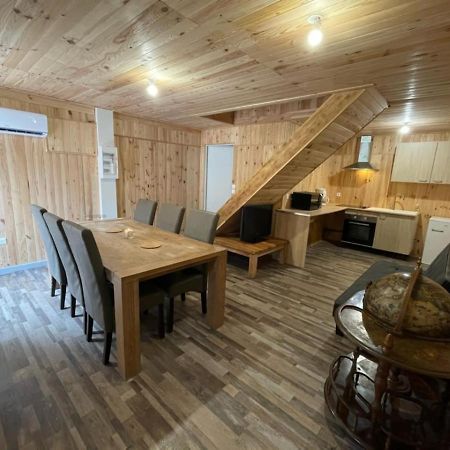 Chalet Nala La Bresse Zewnętrze zdjęcie