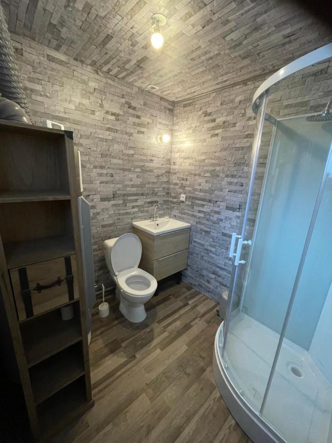 Chalet Nala La Bresse Zewnętrze zdjęcie