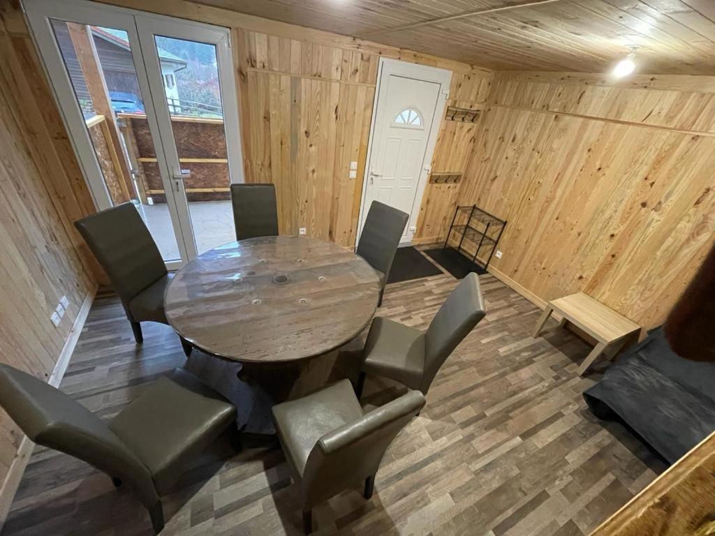 Chalet Nala La Bresse Zewnętrze zdjęcie