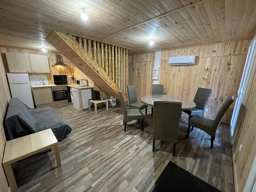 Chalet Nala La Bresse Zewnętrze zdjęcie