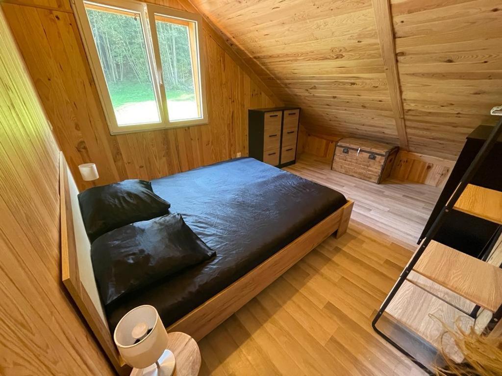 Chalet Nala La Bresse Zewnętrze zdjęcie